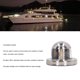 thumbnail image 5 of Luz de Popa marina ANGGREK Luces de anclaje Impermeables IP66 para barcos yates, 5 of 7
