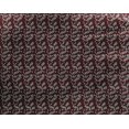 thumbnail image 4 of oneOone Georgette Viscose Fabric Geometric Block Print Sewing Fabric BTY 42 Inch Wide, 4 of 4
