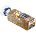 thumbnail image 5 of Pepperidge Farm Whole Grain Thin-Sliced 100% Whole Wheat Bread, 22 oz Loaf, 5 of 8