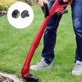 thumbnail image 5 of O0t Replacement Spool with Dustproof Cap for Einhell Lawn Mower w3m 3405685 TLE-02-1, 5 of 5