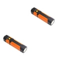 thumbnail image 4 of Toystoory linterna LED COB 3W luz de trabajo interior exterior hogar coche reparación noche trotar emergencia eléctrica antorcha herramienta de No.04 2piezas Toystoory CBP194276, 4 of 6