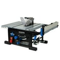 thumbnail image 6 of Delta 36-6013 10 inch Portable Table Saw 30" Rip Capacity, 6 of 9