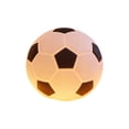thumbnail image 2 of Luz nocturna – lámpara de fútbol, decoración deportiva recargable USB para dormitorio o residencia, regalo de plástico blanco con temática de fútbol para aficionados, tamaño de balón de 4,72 pulgadas, 2 of 9