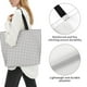 thumbnail image 3 of Easygdp Airplane Bolsas Tote para Mujer, Bolsos de Hombro para Viaje, Bolsos de Mano de Gran Capacidad para Compras y Trabajo, 3 of 8