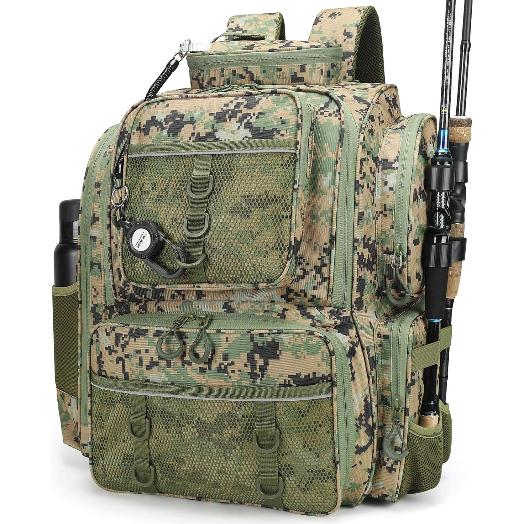 Fishing Tackle Storage Bags