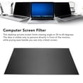 thumbnail image 2 of 27" Computer Privacy Screen Filter, 2 of 3