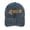 Navy, variant on Blessed Charcoal Baseball Cap for Men Women, Adjustable Snapback Hats Cotton Hat