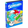 thumbnail image 1 of Schtroumpfs : Coffret 4 (DVD), 1 of 1