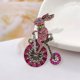 thumbnail image 4 of YSNOOWE De Metal En De Con Rhinestone Para Decorar Y Accesorios, 4 of 8