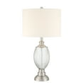 thumbnail image 2 of 86264-Craftmade Lighting-1 Light Table Lamp-28.35 Inches Tall, 2 of 6