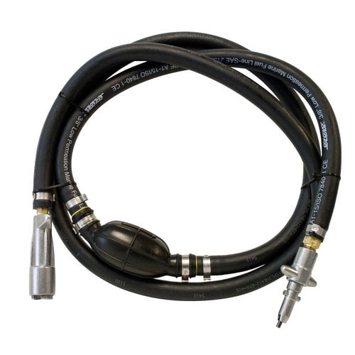 SeaSense 3/8" Low Permeation Marine Fuel Line