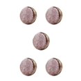 thumbnail image 2 of Wweixi Effective Bamboo Charcoal Shampoo Unisex Removal Hand Soap Diverse Polygonum Multifloru 5Set, 2 of 6