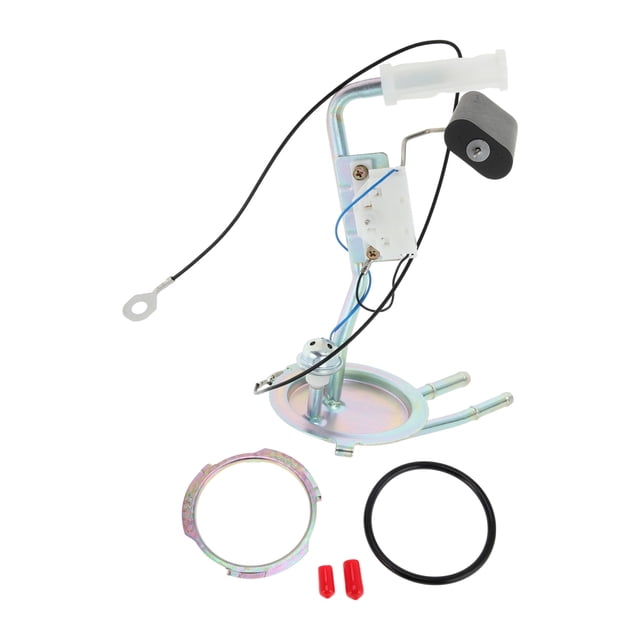 No.25001612 Kit de soporte de montaje de bomba de combustible para Chevy Malibu para Oldsmobile Cutlass para Pontiac LeMans Conjunto de módulo de envío de nivel de combustible