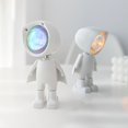 thumbnail image 4 of Sunset Light Atmosphere Sunset Sunset Projection Light Internet Celebrity Photo Photography Light Cute Robot Night Light Gift, 4 of 4