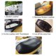 thumbnail image 5 of Scienceny Funda Universal de cuero para asiento de motocicleta, Protector de asientos elástico impermeable recortable, reparación de Gafas de moto, 5 of 6