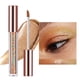 thumbnail image 1 of Sombra de ojos líquida brillante Sombra de ojos perlada psicodélica Sombra de ojos líquida Brillo de labios líquido 20 ml Sombra de ojos, 1 of 2