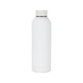 thumbnail image 2 of 500ml Stainless Steel Small Mouth Insulated Cup Portable Outdoor Sports Water Bottle, 2 of 4