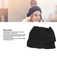 thumbnail image 3 of Gorro de Pila ANGGREK Gorro de Dormir Elegante Negro Sin Costuras Para Actividades Al Aire Libre De Verano, 3 of 7