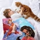 thumbnail image 2 of Elena de Avalor anti-pilling, suave, ligera, esponjosa y acogedora de lujo para hogar y cocina – Perfecta para niños y adultos,150X130cm, 2 of 6
