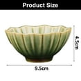 thumbnail image 2 of Taza de té kungfú chino, taza de té de cerámica de 100ml, hermosa taza de té Jianzhan, taza de té glaseado Tianmu, taza de té general para oficina en casa, 2 of 5