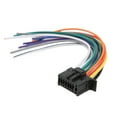 thumbnail image 3 of Wire, Copper Core Antioxidation  Wiring Harness Portable Durable  For Auto Replacement For  2350 DEH-150MP DEH150MP, 3 of 8