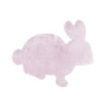 thumbnail image 1 of Really Soft Blankets Throw Blanket Washable Bright Throw Blanket Blanket Thick Blanket Size Easter Bunny Rug Spring Rabbit Floor Mats Bath Rugs For Bedroom Living Room Home, 1 of 4