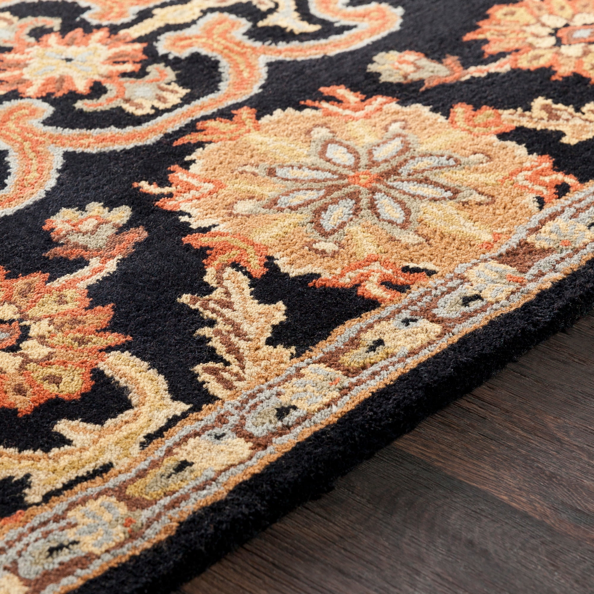 Artistic Weavers Middleton Victoria 9' x 13' Rectangular Area Rug