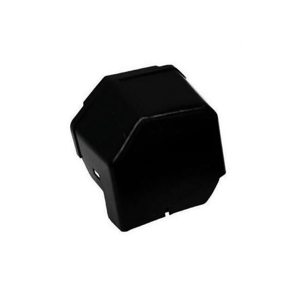 Distributor Cover - Compatible with 1988 - 1989 Mercedes-Benz 300CE