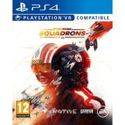 Star Wars: Squadrons (Ps4)