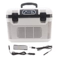 thumbnail image 2 of Refrigerador Portátil Para Coche De 12 Y 24 Voltios, Mininevera Portátil De 19L, Refrigeración, Calefacción, RV, Camping, Uso Doméstico, 2 of 7