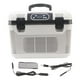 thumbnail image 2 of Refrigerador Portátil Para Coche De 12 Y 24 Voltios, Mininevera Portátil De 19L, Refrigeración, Calefacción, RV, Camping, Uso Doméstico, 2 of 7