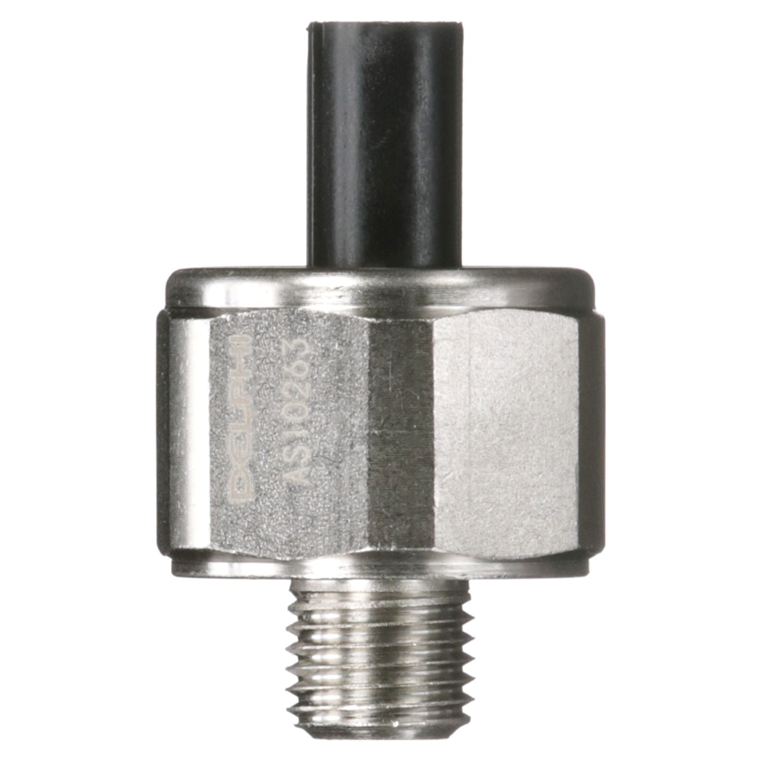 Delphi AS10263 Ignition Knock (Detonation) Sensor Fits select: 2003-2007 HONDA ACCORD, 2002-2009 HONDA CR-V