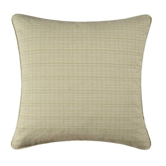 St. Croix Cotton Euro Sham 26" x 26"