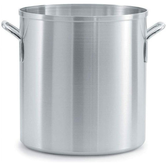 Vollrath 67540 Wear-Ever Classic 40 Quart Stock Pot