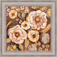 thumbnail image 1 of Great Art Now Ocean House Fall by Jeanette Vertentes, Framed Wall Art, 20W x 20H, 1 of 3