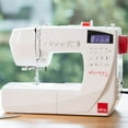 thumbnail image 2 of Elna eXperience 570A Computerized Sewing Machine, 2 of 5