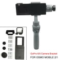 thumbnail image 4 of Quick-Assemble Gimbal Adapter Durable for DJI Osmo Mobile Photography Mount, 4 of 8