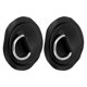 thumbnail image 4 of Balsa inflable de PVC impermeable para bote, canoa, tabla de surf, kayak, correas de seguridad con almohadilla de anillo en D, accesorios de amarre negros, 4 of 8
