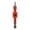 3x8, variant on Yokua Hex Shank Woodworking Drill Bit Countersink Double Cutter Hole Punch Tool