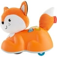 thumbnail image 2 of Fisher-Price Crawl After Learning Fox, 2 of 9