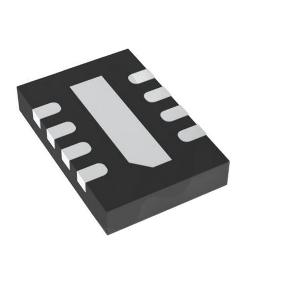 Pack of 2 LTC2452IDDB#TRMPBF IC Analog to Digital Converter 16 Bit 1 Input 1 Sigma-Delta 8-DFN (3x2)