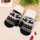 thumbnail image 4 of Guantes de invierno cálidos para bebés y niñas, 4 of 5
