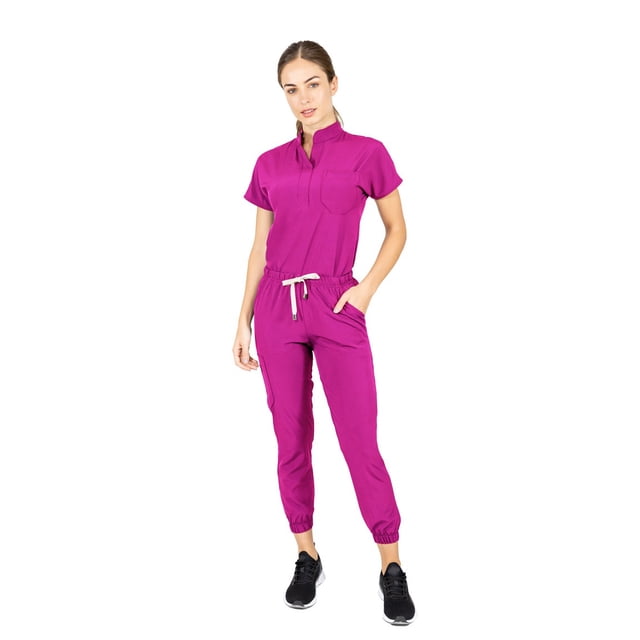 Conjunto Magnolia PixiMed Conjunto Magnolia Bugambilia EG-34