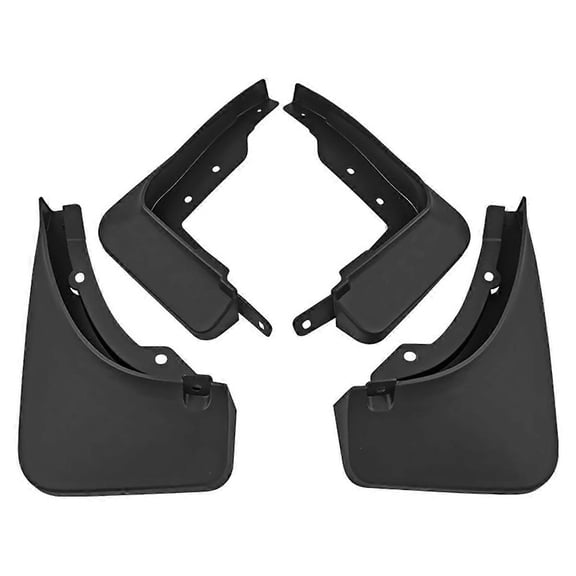 Car Mudflapor for - GLB X247 2020-2023 Mud Guard Flap Splash Flaps Mudguards Accessories