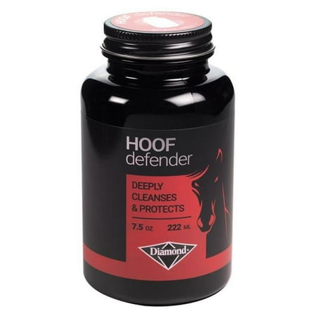 UPC: 0840539023572 | Diamond Farrier 3826 Hoof Defender – 7.5 oz