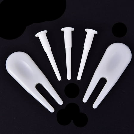 

5pcs Fitness Yoga Ball Air Stopper Air Plug Puller Fitness Balls Valve Plugs