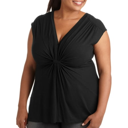 aqua blue women's tops