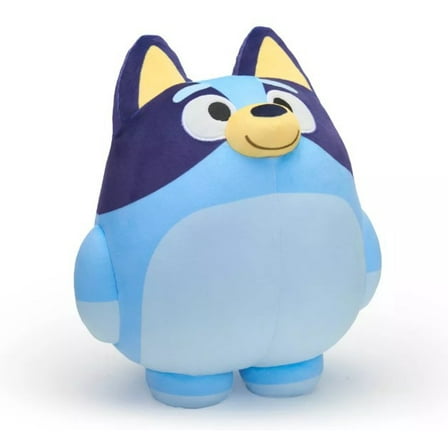 Blob Bluey Plush