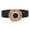 Black, variant on Tiqkatyck Belt Buckle Sales Today Clearance Women Belt Straw Woven Elastic Stretch Wide Waist Belts for Dresses with Buckle Belts for Women Black