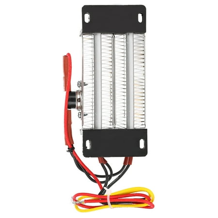 

PTC Ceramic Heating Ceramic Air Heater PTC Air Heater Automatic Constant Temperature For Air Conditioner Electric Heater